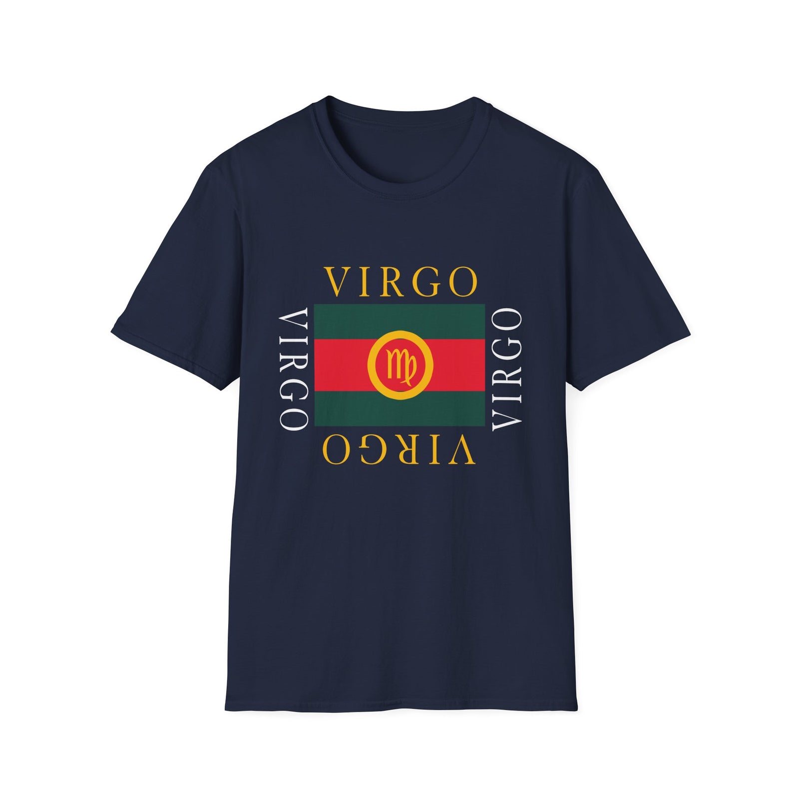 Virgo Double-G Shirt