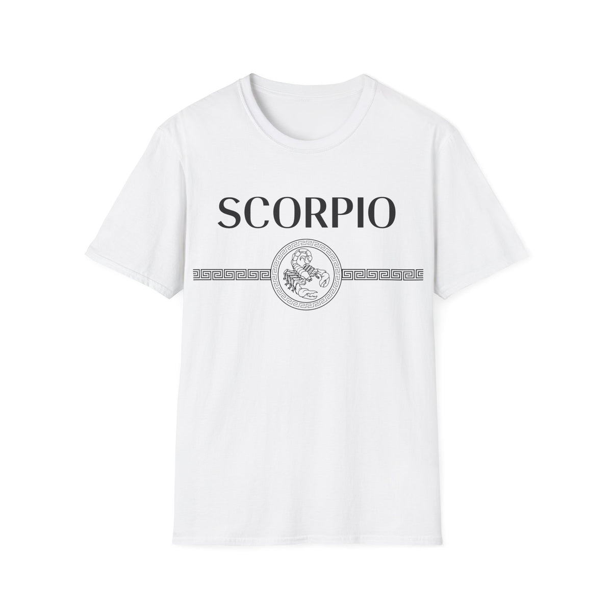 Scorpio Icon Shirt