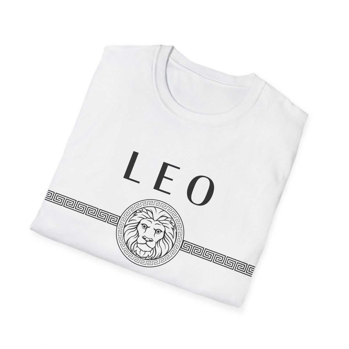 Leo Icon Shirt