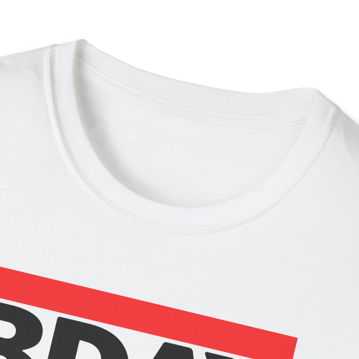 Bday Girl Squad Bars Shirt