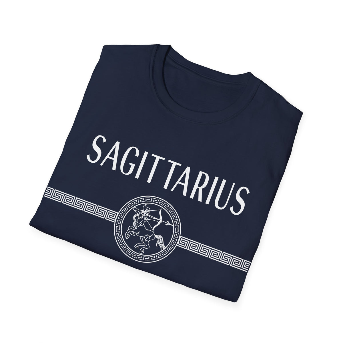 Sagittarius Icon Shirt