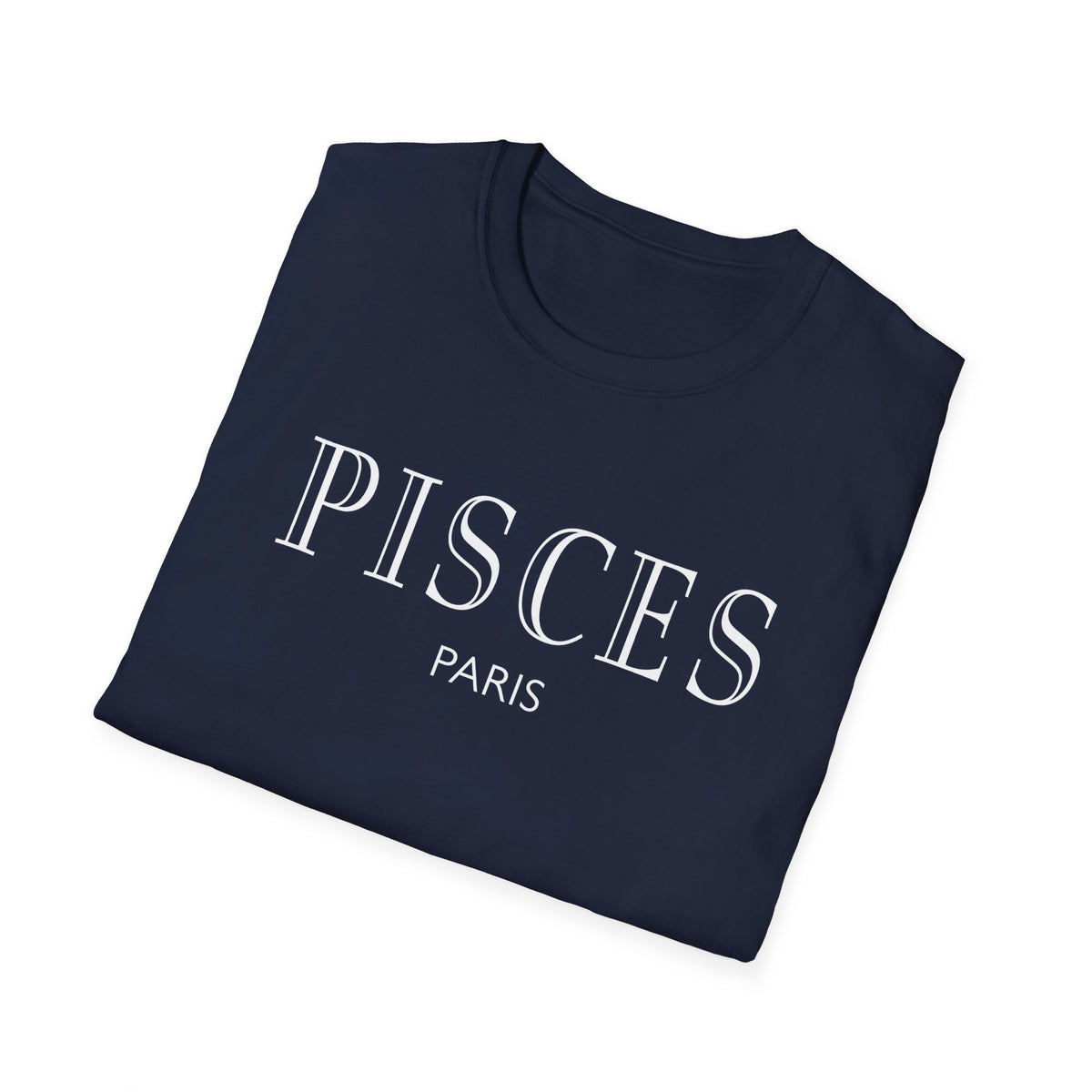 Pisces Balling Shirt