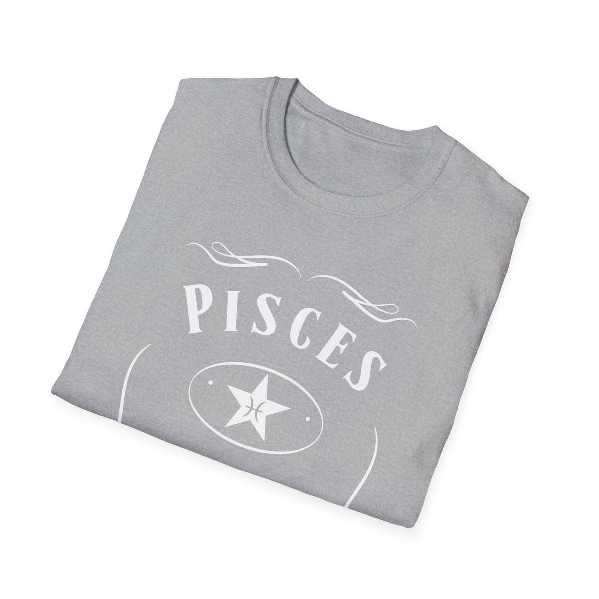 Pisces 100 Proof Shirt