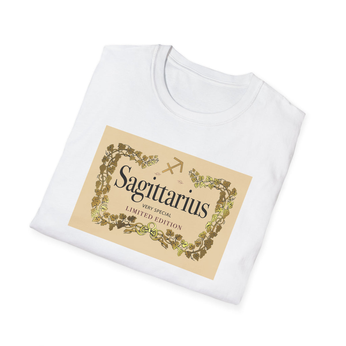 Sagittarius Hennything Shirt