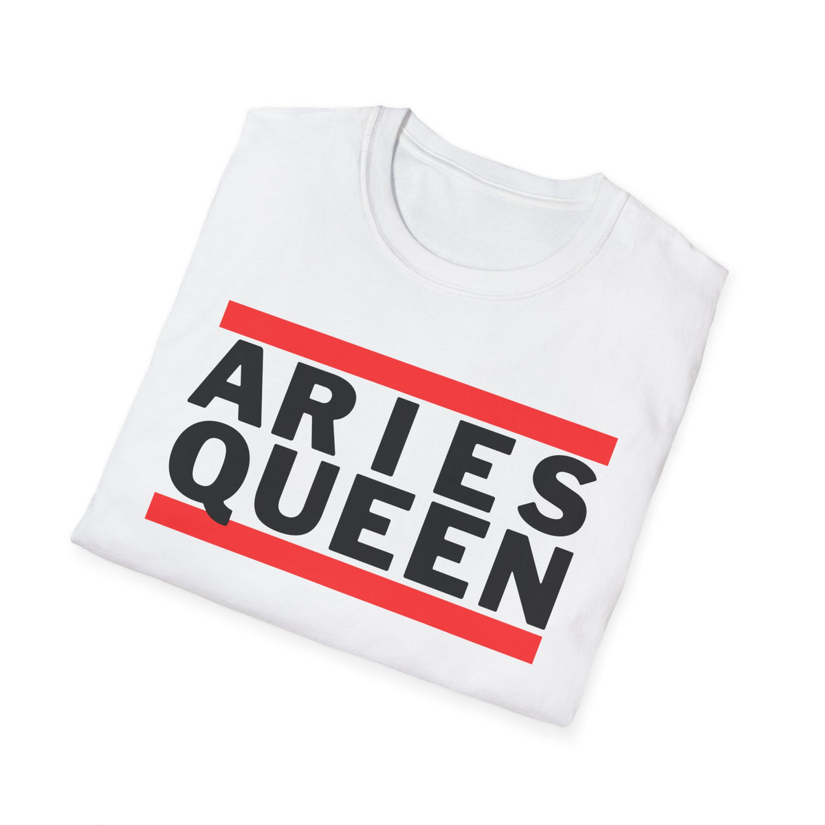 Aries Queen Bars Shirt