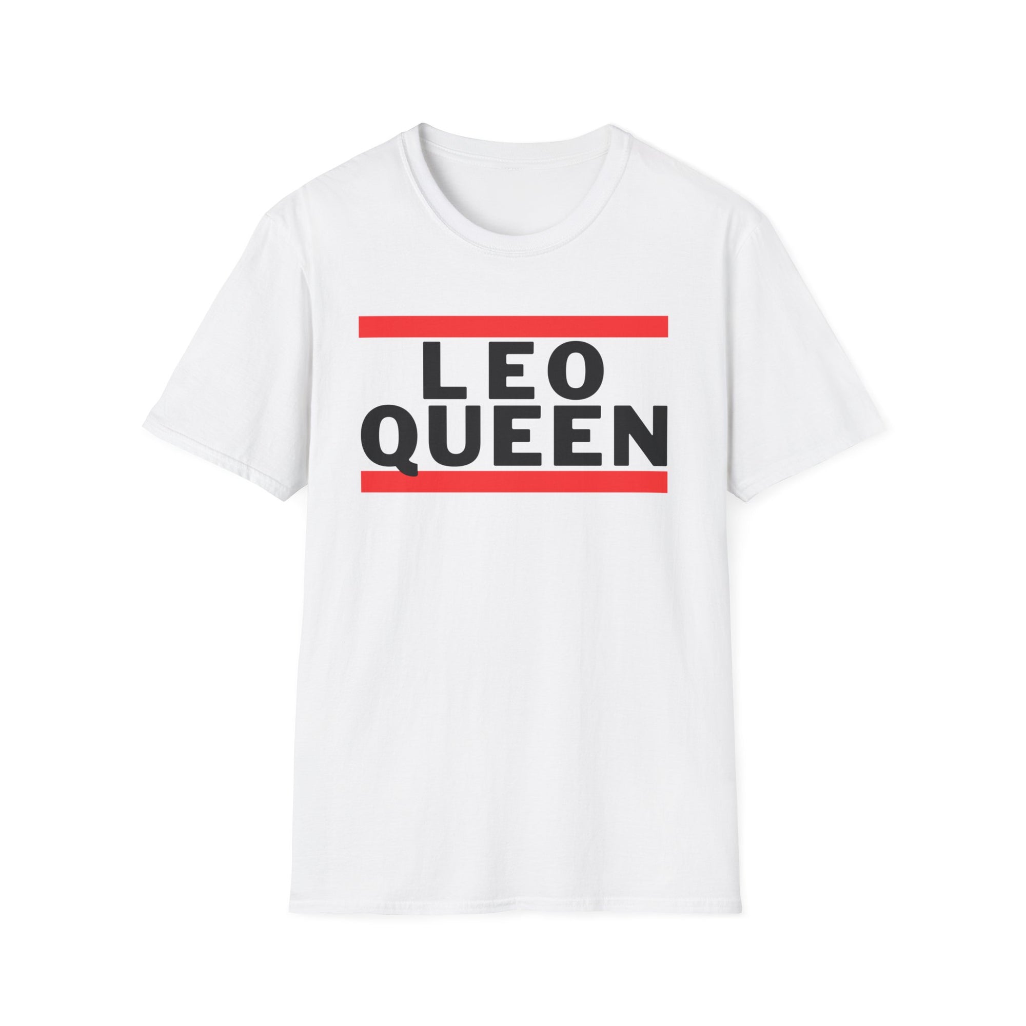 Leo Queen Bars Shirt