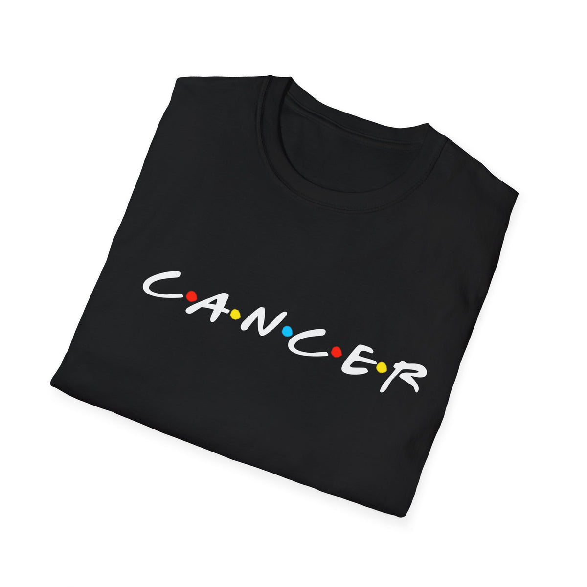Cancer Friends Shirt
