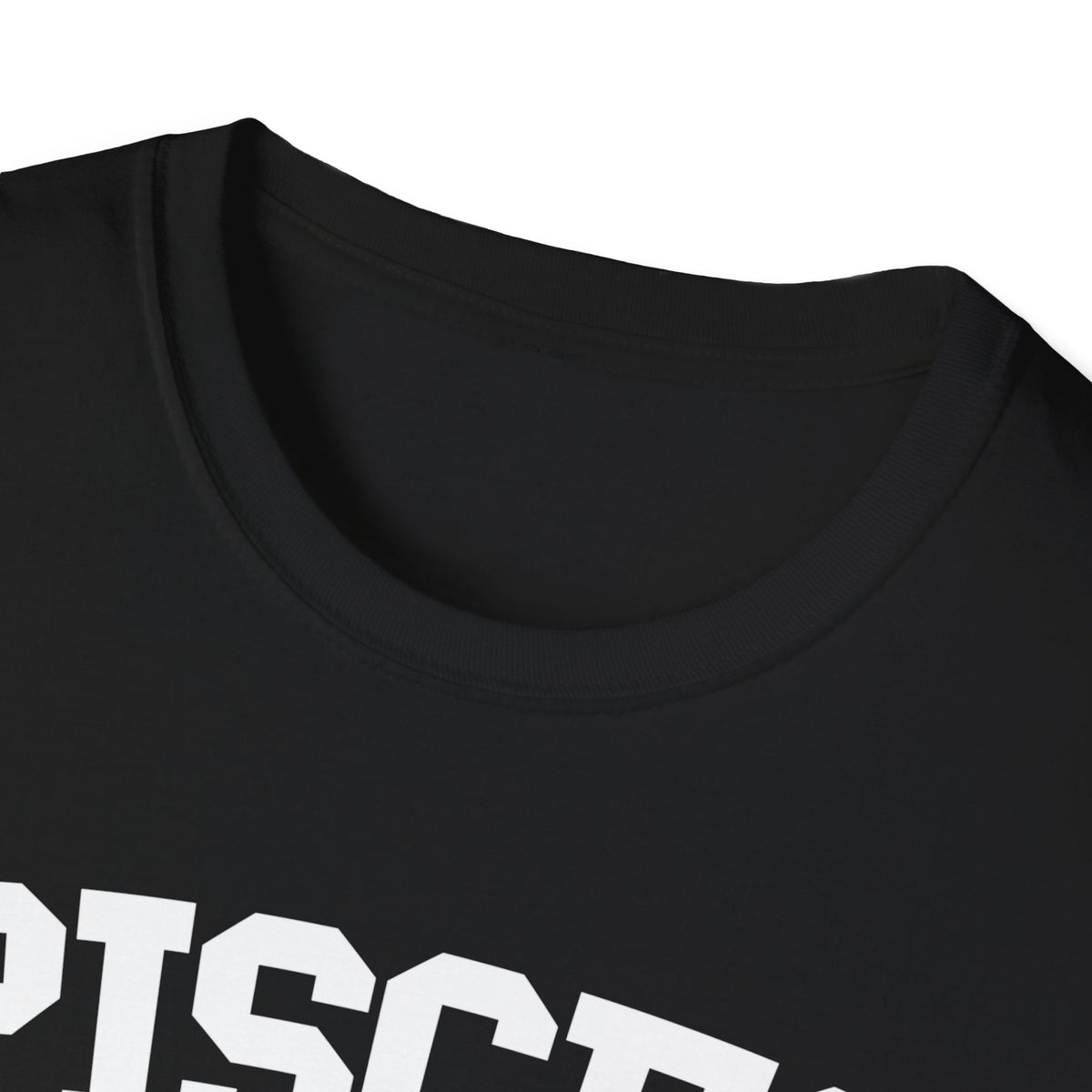 Pisces Collegiate Shirt