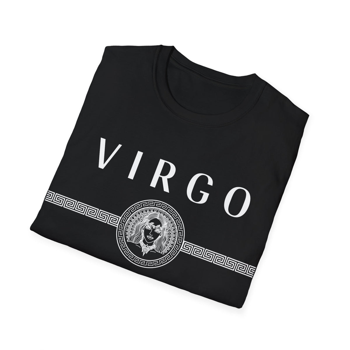 Virgo Icon Shirt