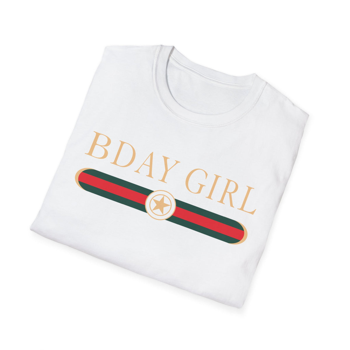 G-Mode Birthday Shirt