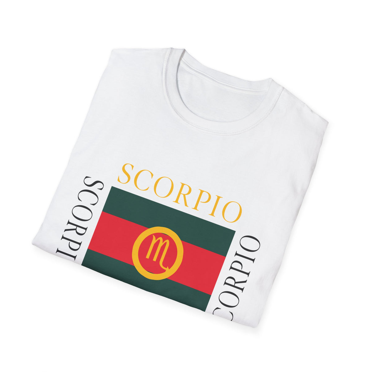 Scorpio Double-G Shirt