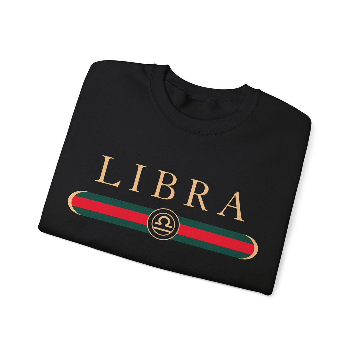 Libra G-Mode Sweatshirt