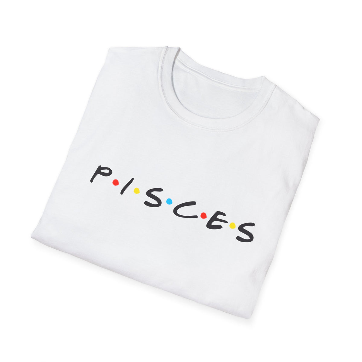 Pisces Friends Shirt