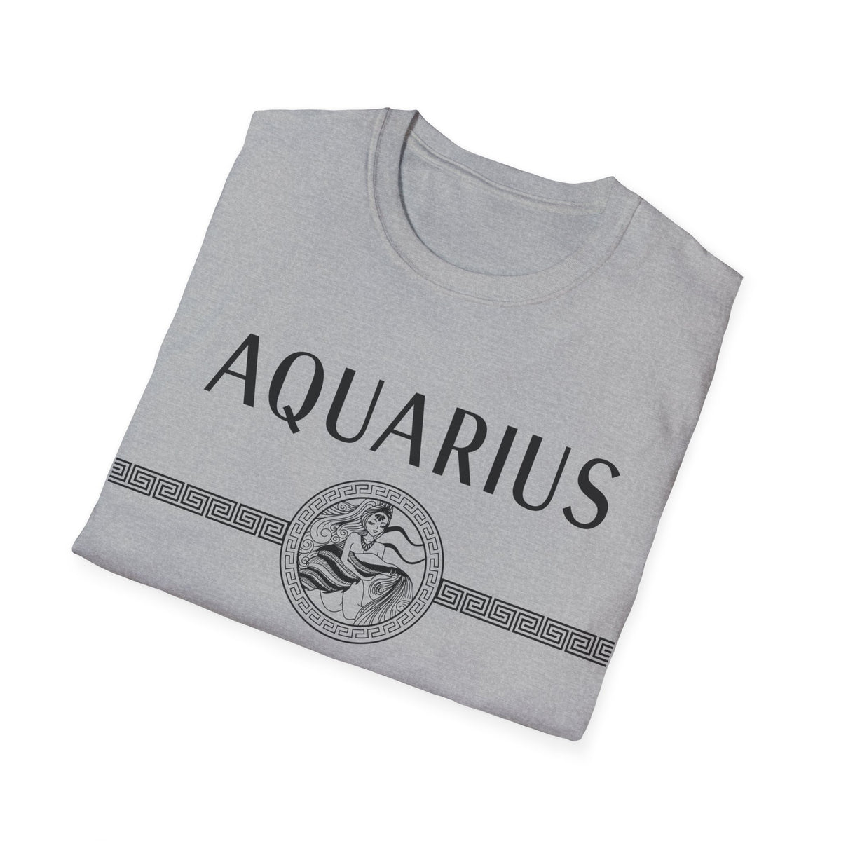 Aquarius Icon Shirt