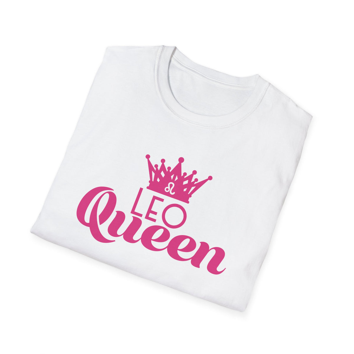 Leo Queen Shirt