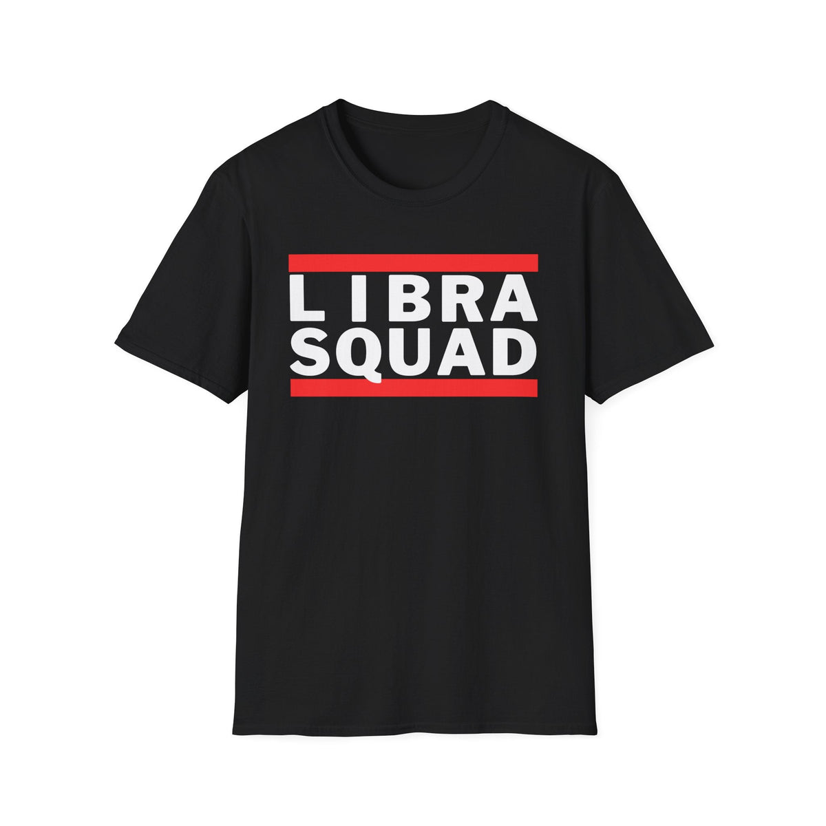 Zodiac Squad Bars Shirt