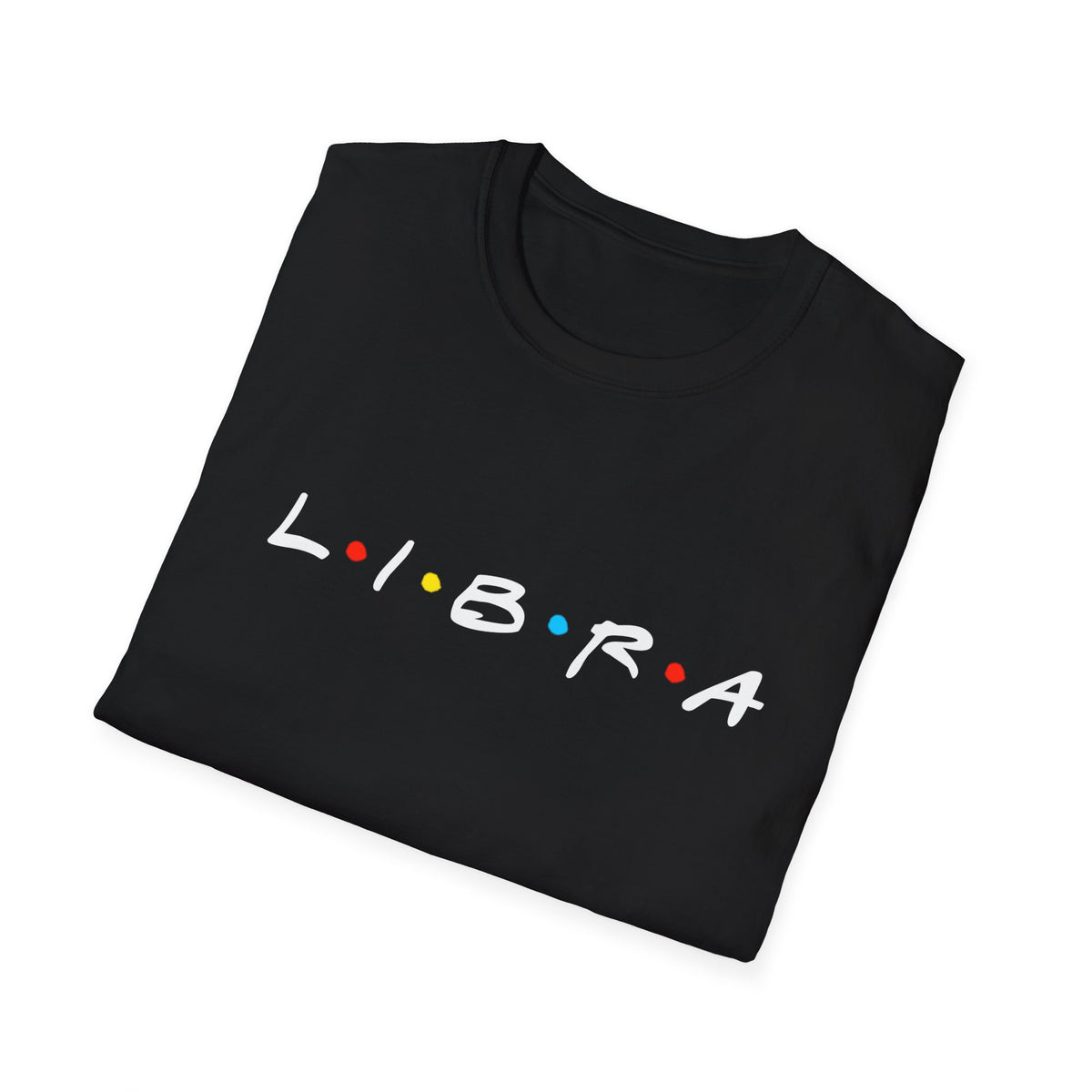 Libra Friends Shirt