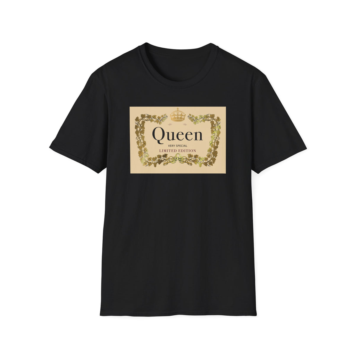 Queen Hennything Shirt