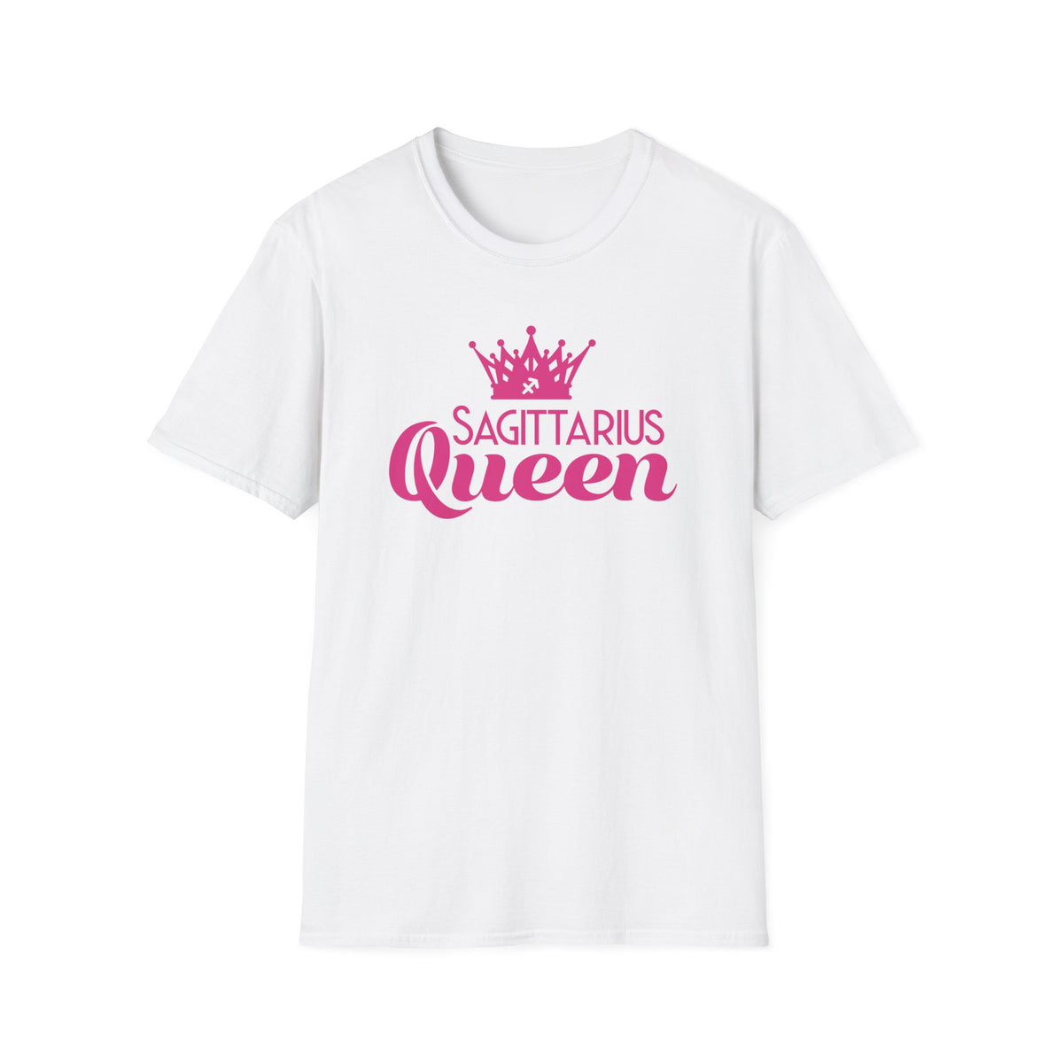 Sagittarius Queen Shirt