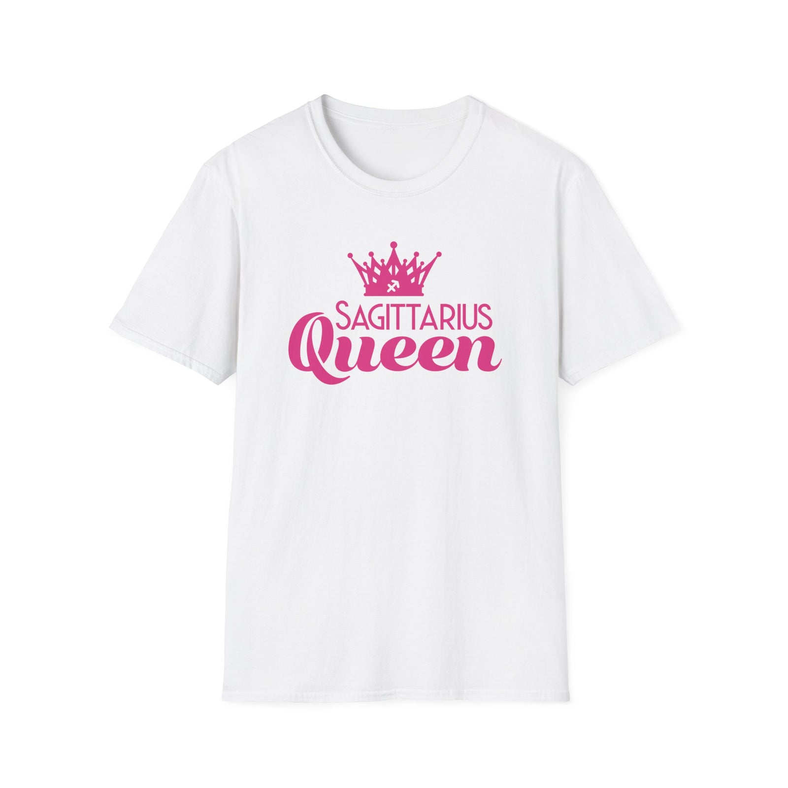 Sagittarius Queen Shirt
