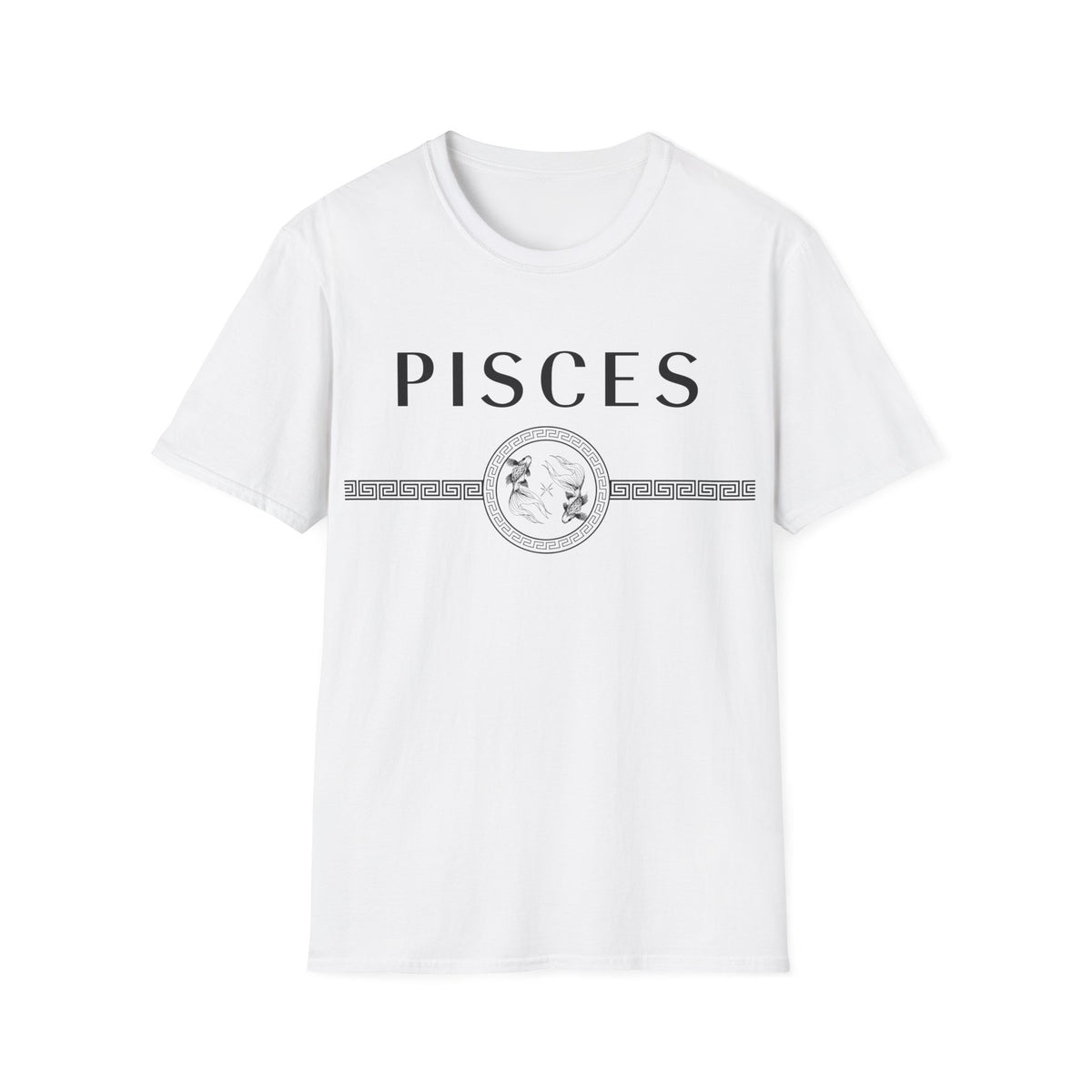 Pisces Icon Shirt