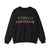 Virgo G-Mode Sweatshirt