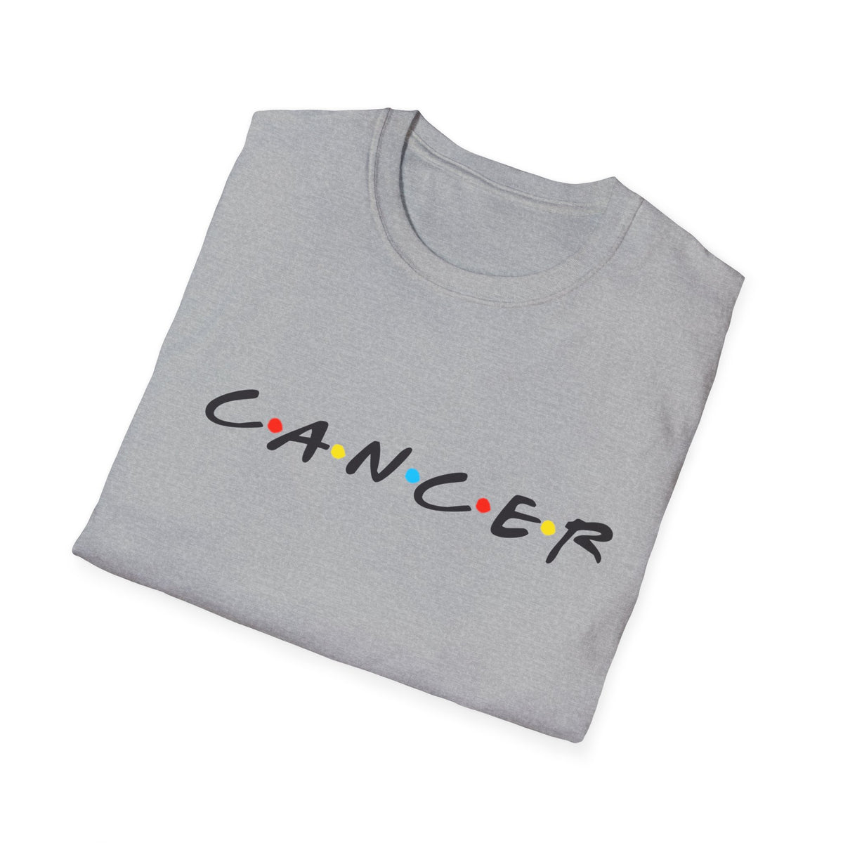 Cancer Friends Shirt