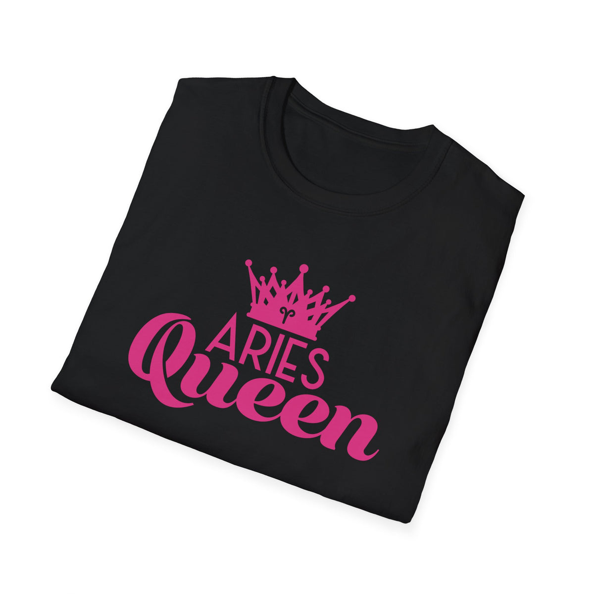 Aries Queen Shirt