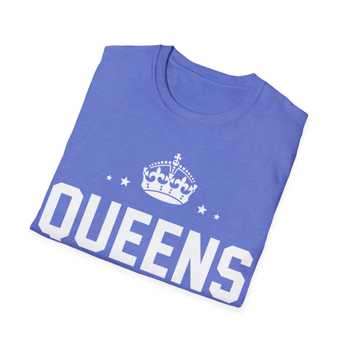 Queens are Born in April Shirt