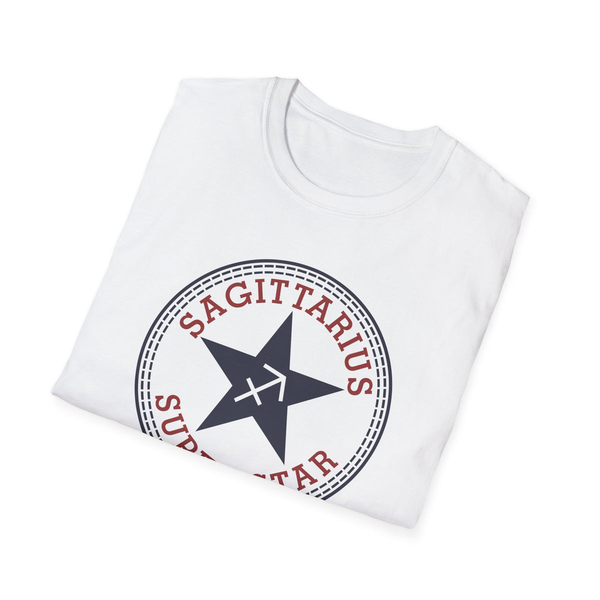 Sagittarius Star Shirt