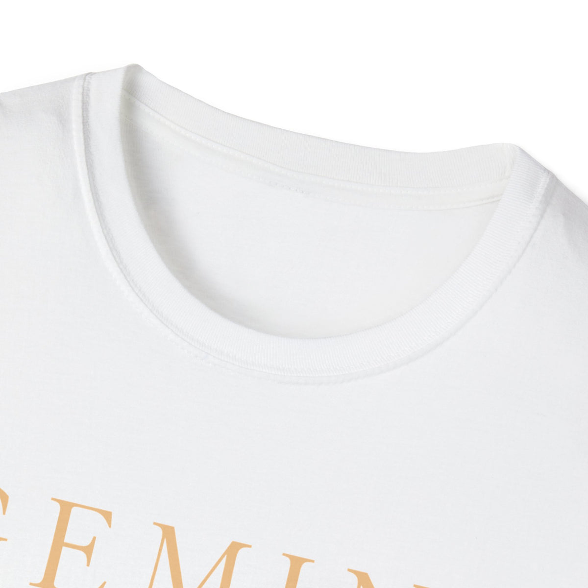 Gemini G-Mode Shirt