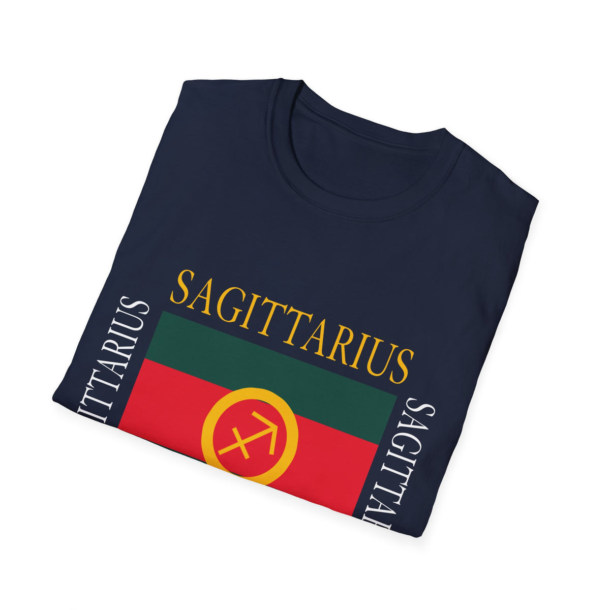 Sagittarius Double-G Shirt