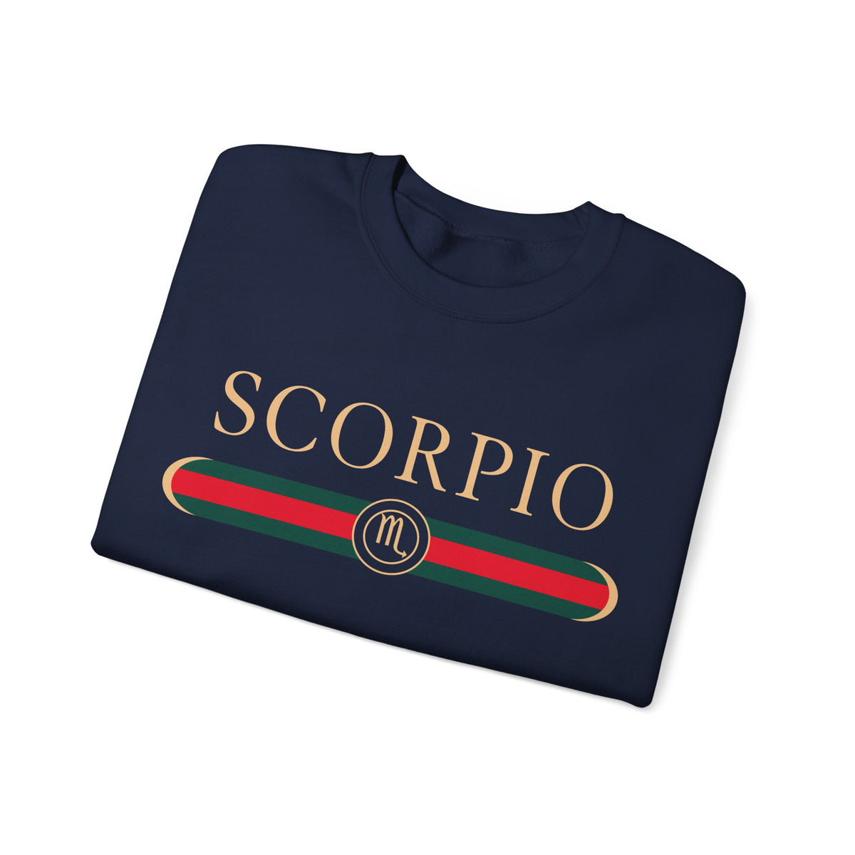 Scorpio G-Mode Sweatshirt