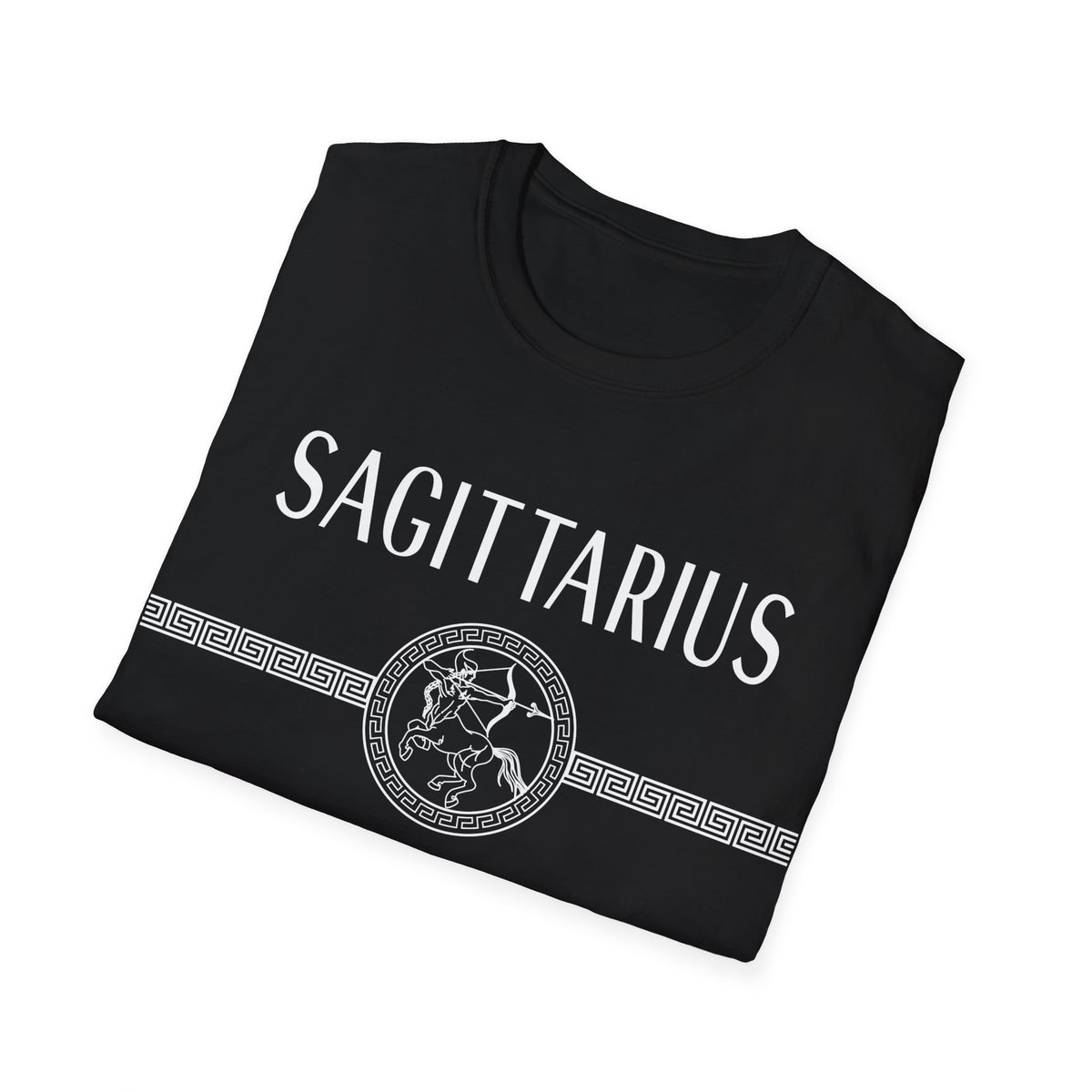 Sagittarius Icon Shirt