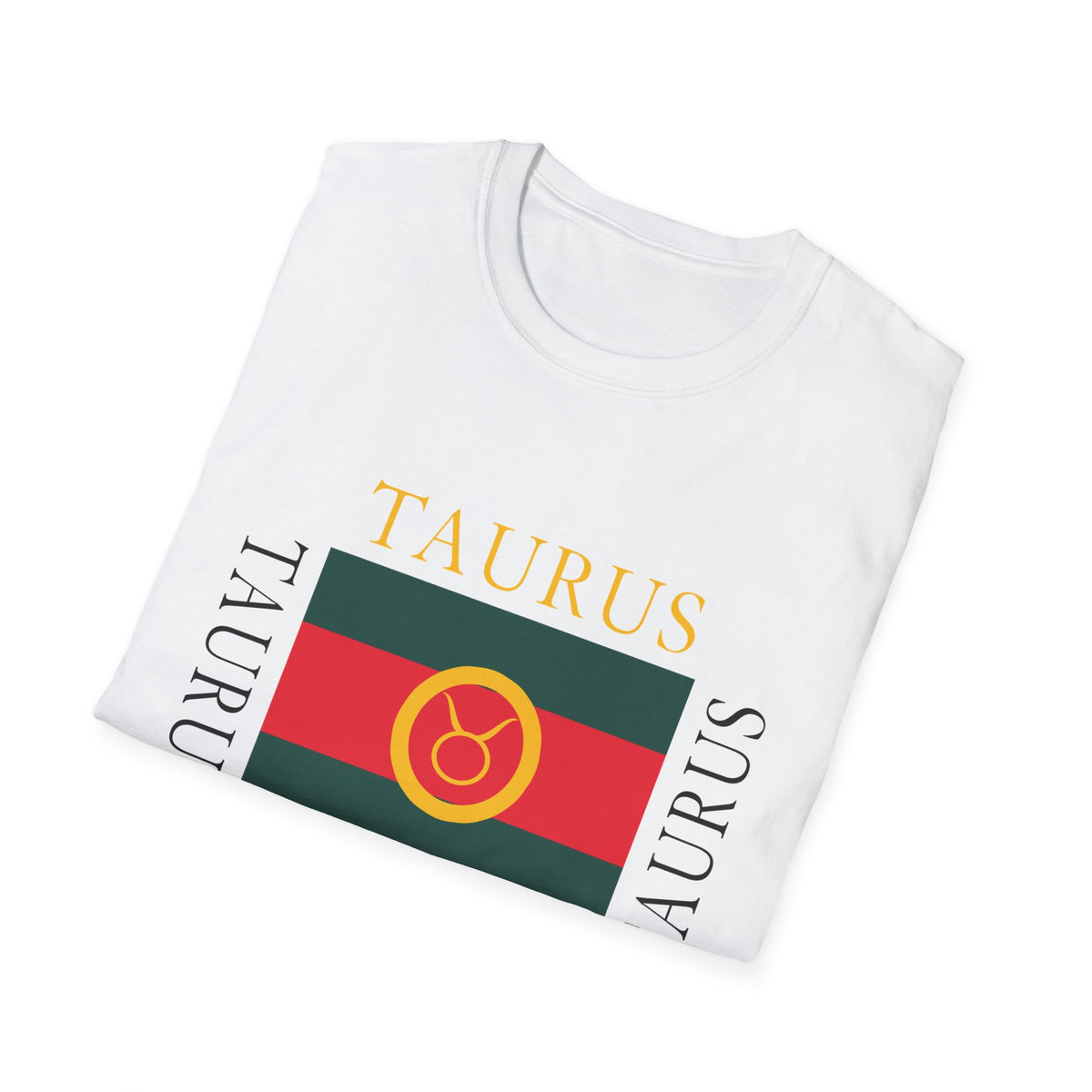 Taurus Double-G Shirt