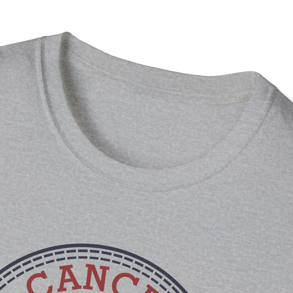 Cancer Star Shirt