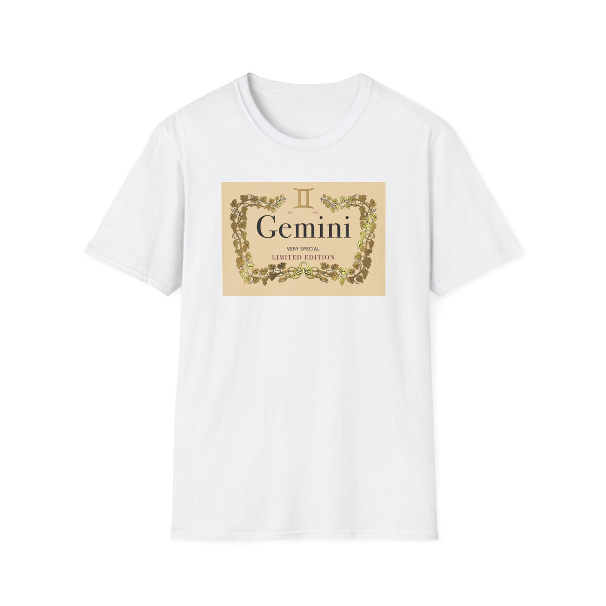 Gemini Hennything Shirt