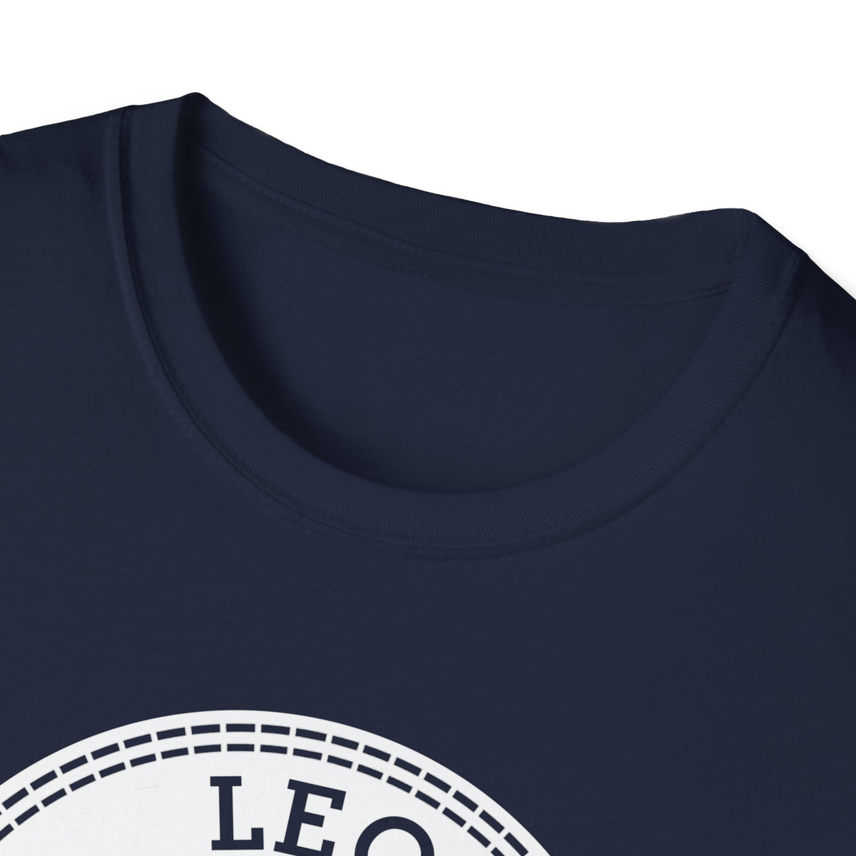 Leo Star Shirt