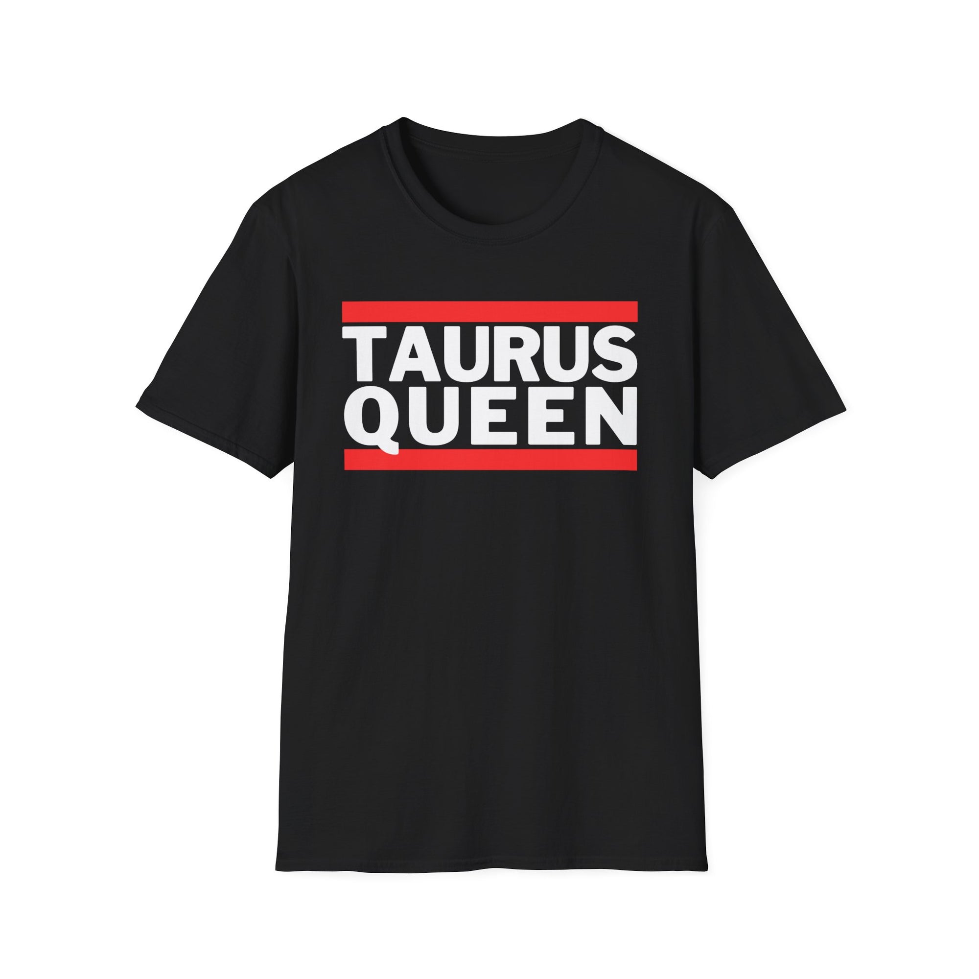 Taurus Queen Bars Shirt