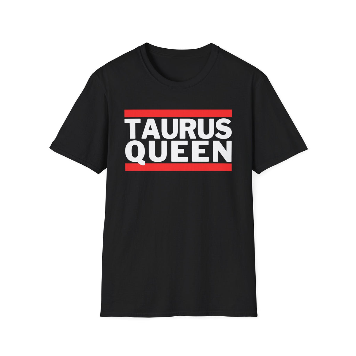 Zodiac Queen Bars Shirt