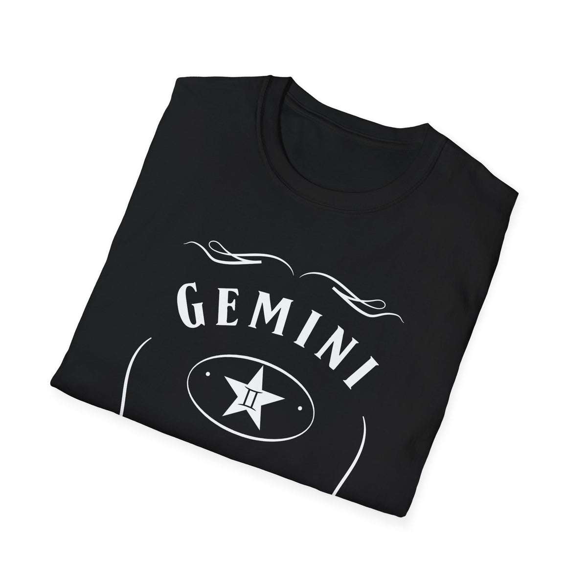 Gemini 100 Proof Shirt