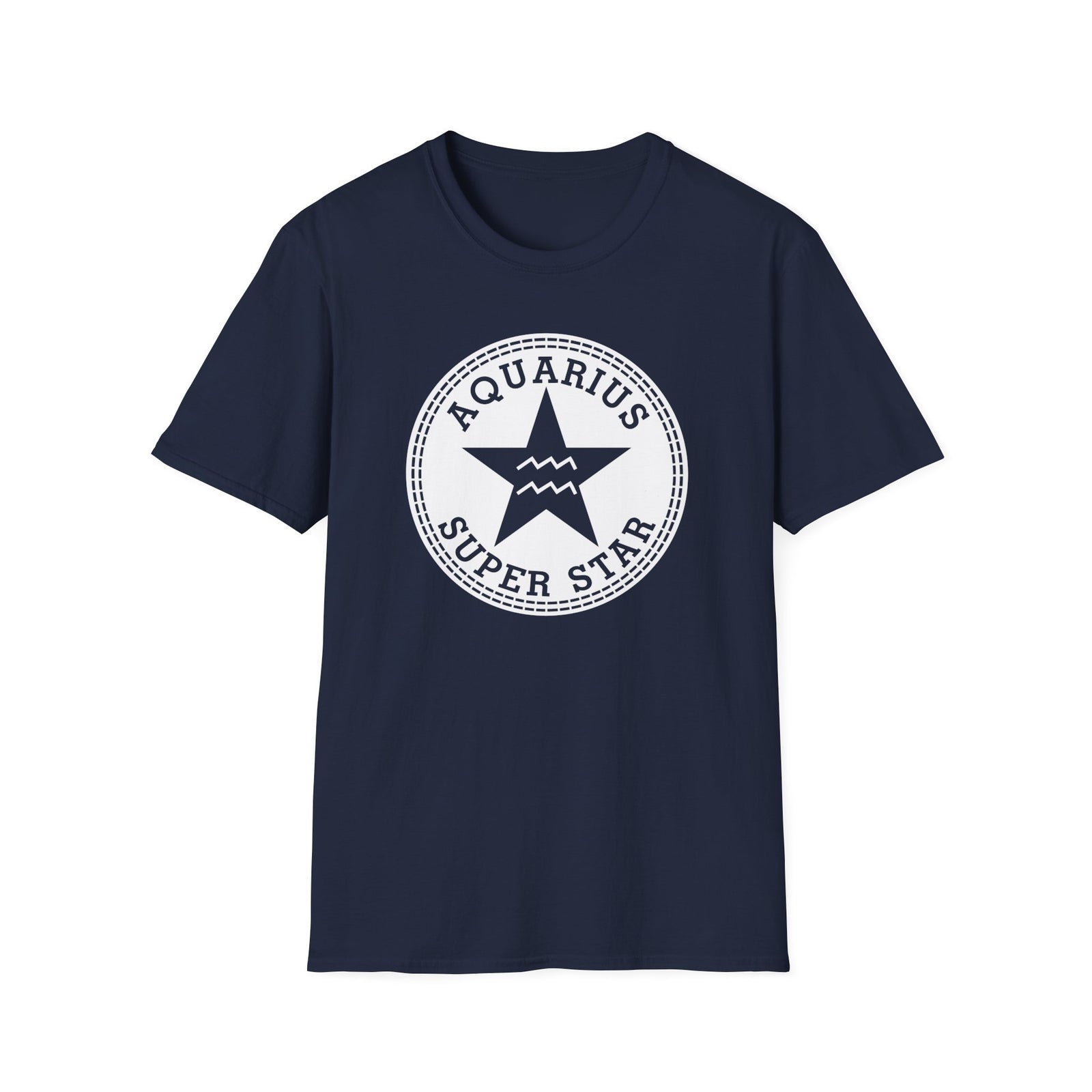 Aquarius Star Shirt