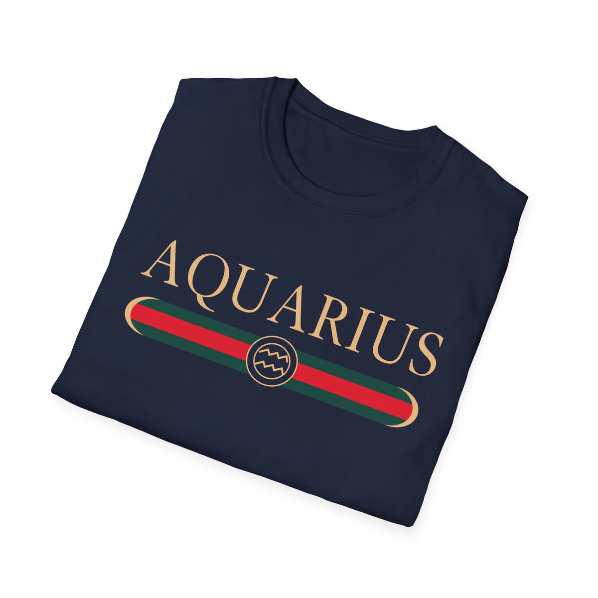 Aquarius G-Mode Shirt