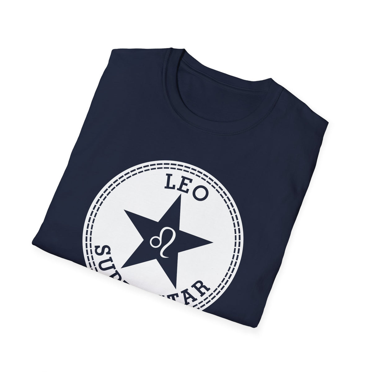 Leo Star Shirt