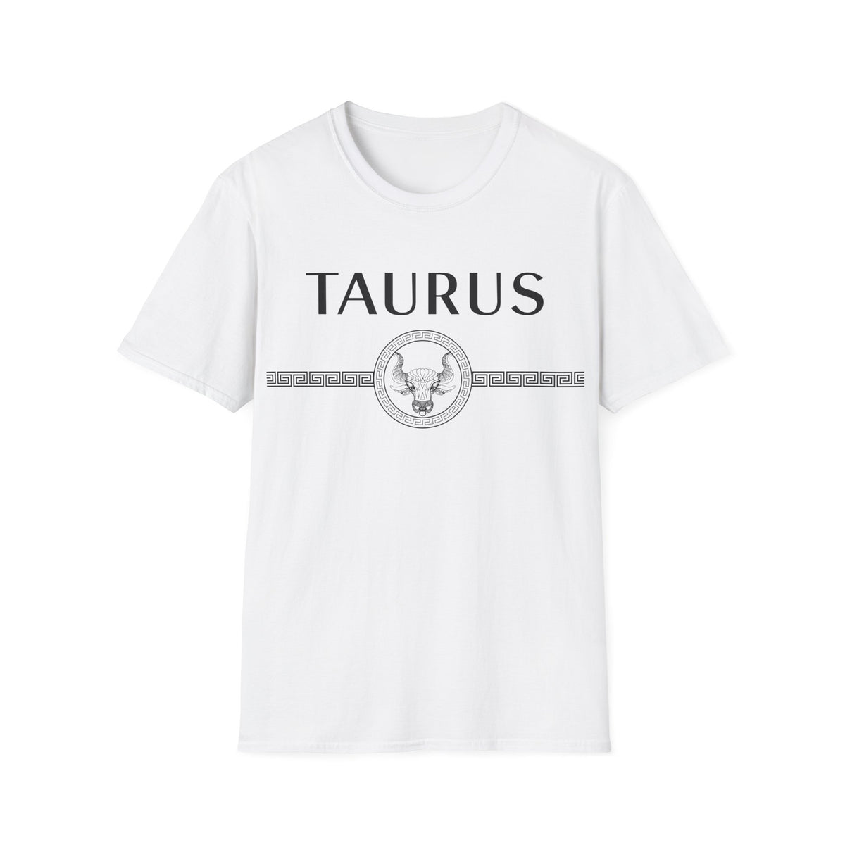 Taurus Icon Shirt