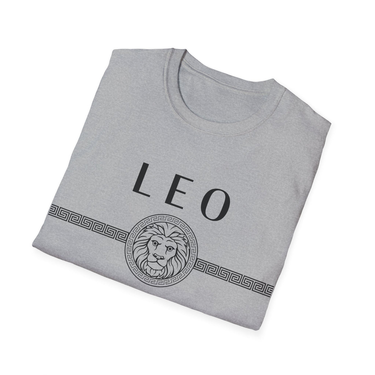 Leo Icon Shirt
