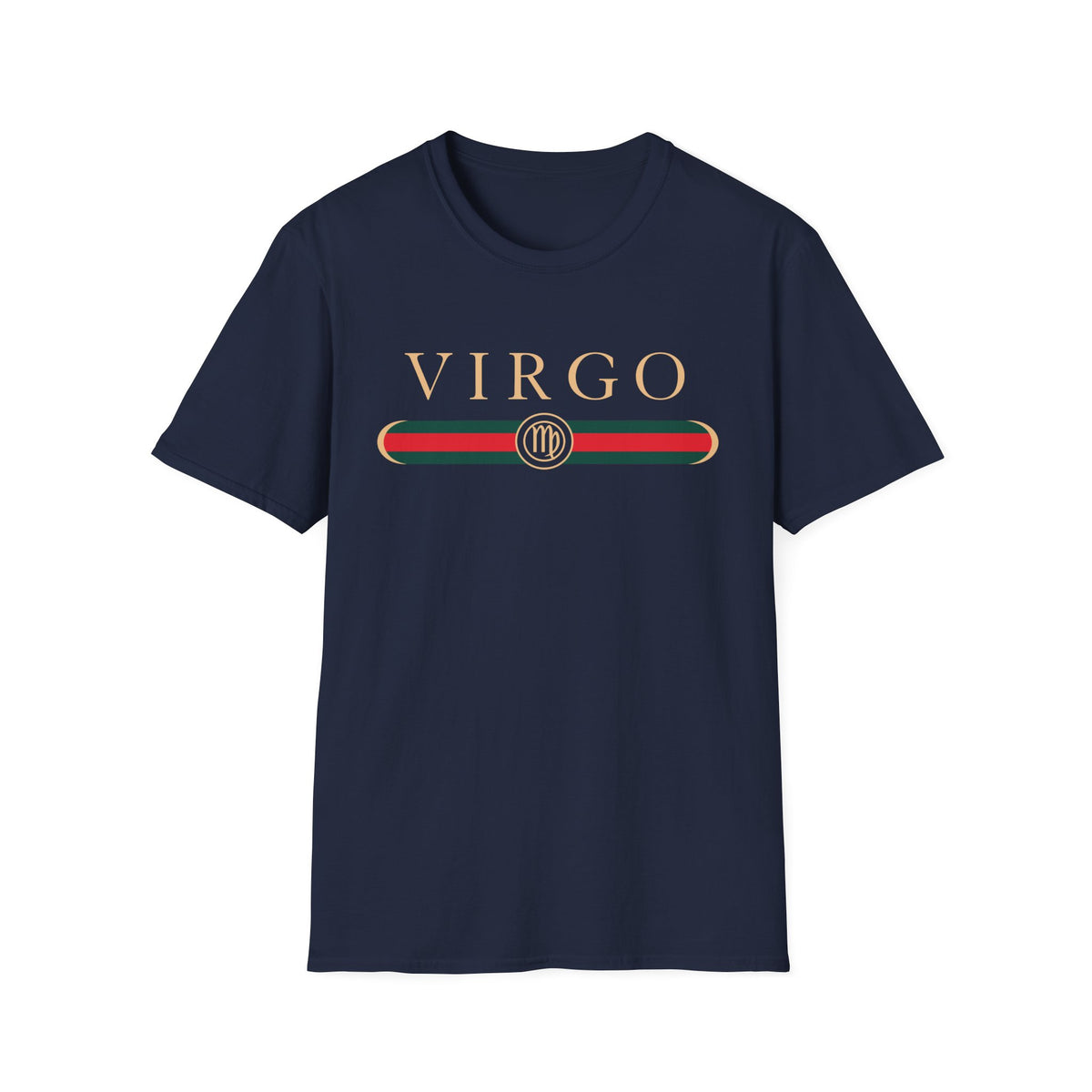 Virgo G-Mode Shirt