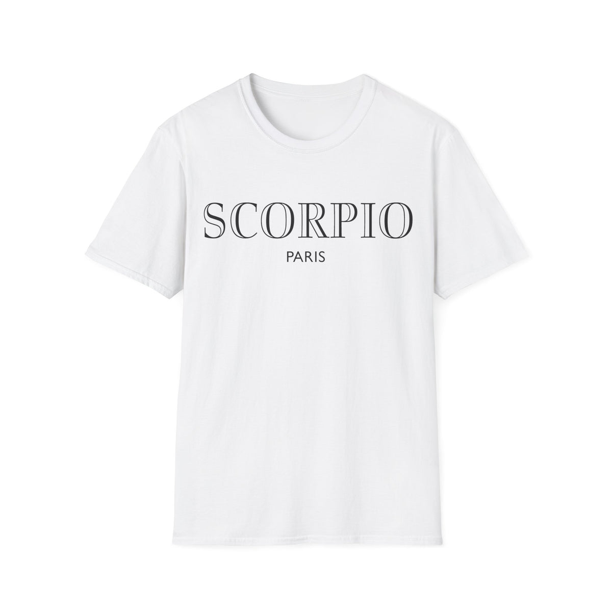 Scorpio Balling Shirt