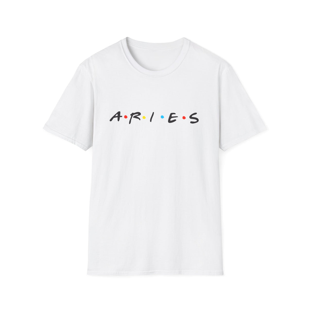 Aries Friends Shirt