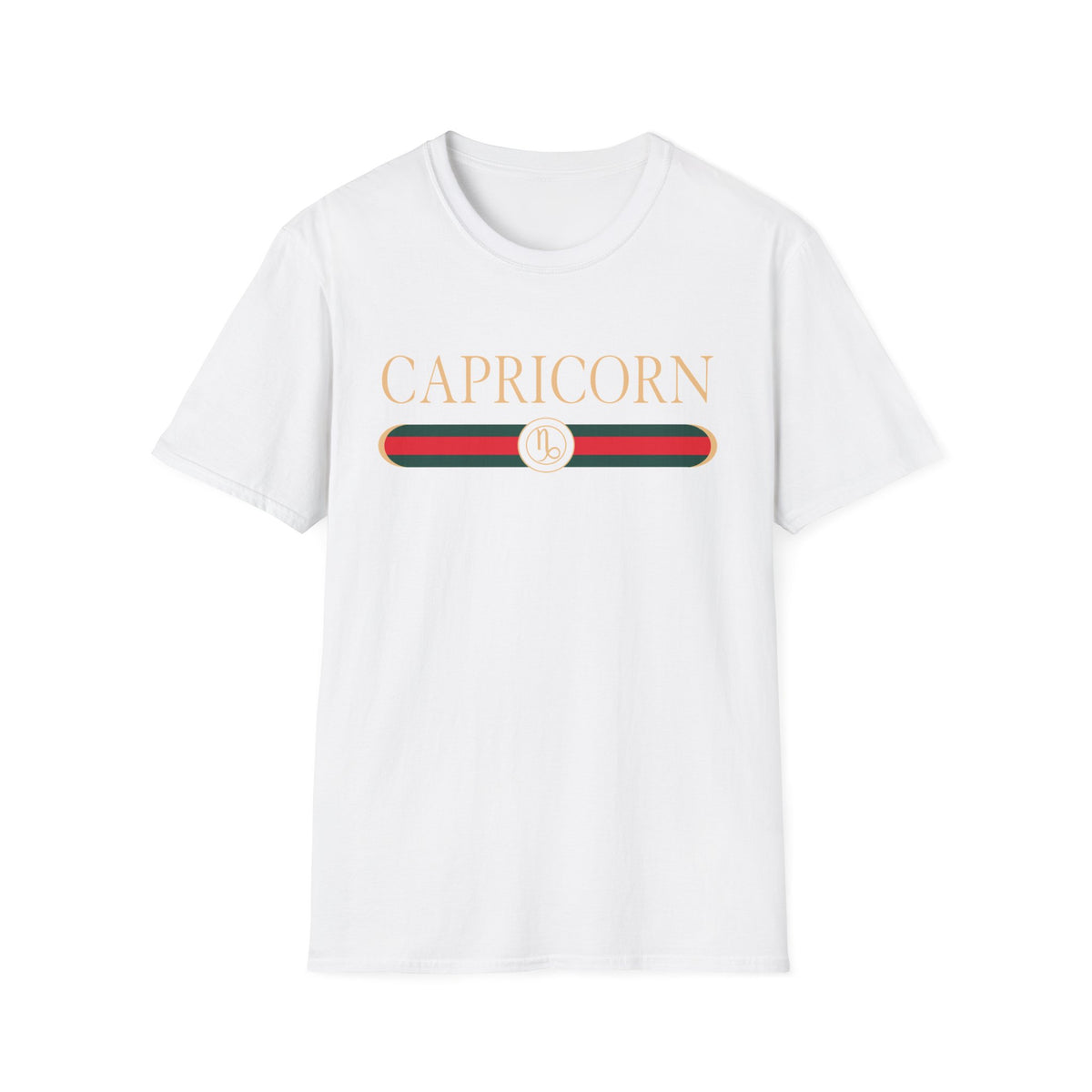 Capricorn G-Mode Shirt